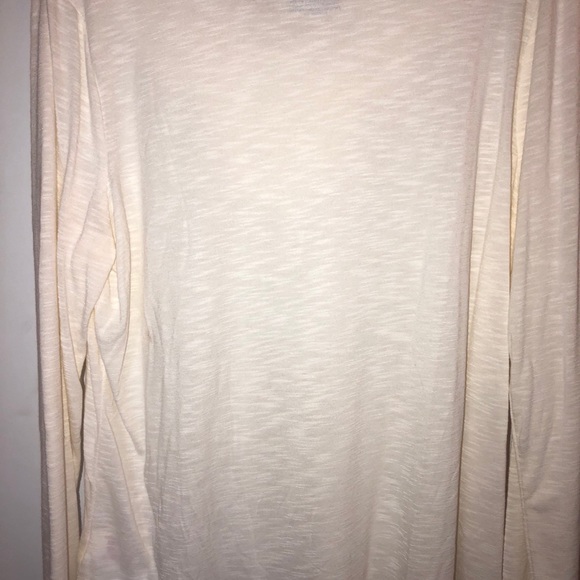 Women’s Faded Glory top - Picture 3 of 3